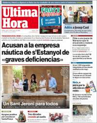 Última Hora