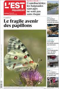 L'Est Republicain