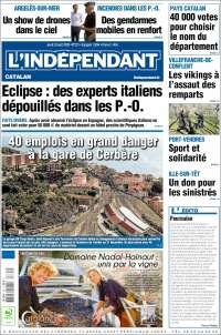 Le Indépendant