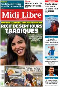 Midi Libre