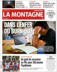 La Montagne
