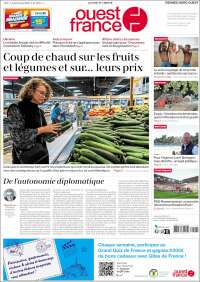 Ouest France