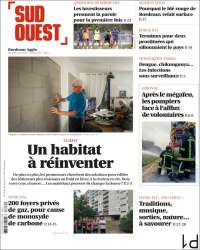 Sud Ouest