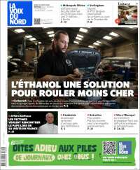 La Voix du Nord