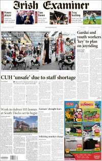 Irish Examiner