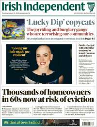 Irish Independent