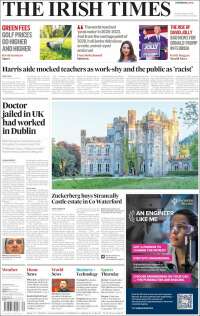 Irish Times