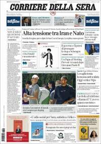 Corriere della Sera
