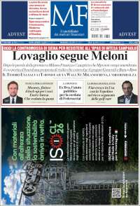 Milano Finanza