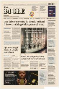 Il Sole 24 ORE