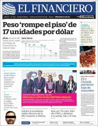 El Financiero