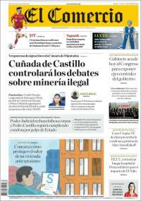 El Comercio