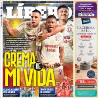 Líbero