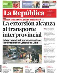 La Republica