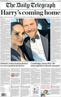 Daily Telegraph
