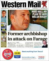 Western Mail