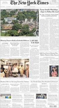 New York Times