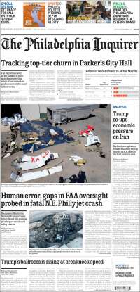 Philadelphia Inquirer