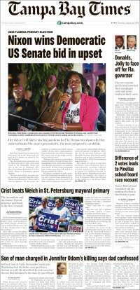 Tampa Bay Times