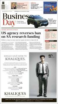 Business Day