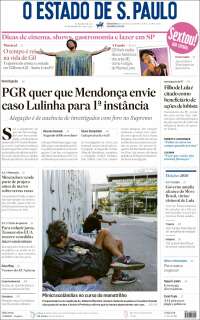O Estado de São Paulo