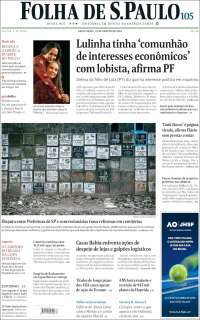 Folha de São Paulo