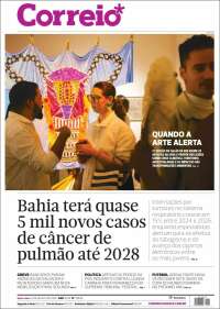 Correio*