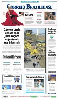 Correio Braziliense