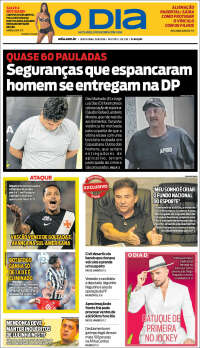 O Dia