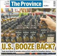 The Province