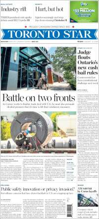 The Toronto Star
