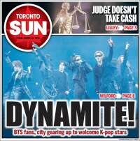 The Toronto Sun