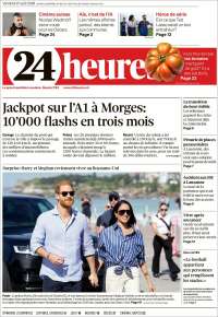 24 Heures