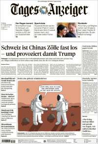 Tages-Anzeiger