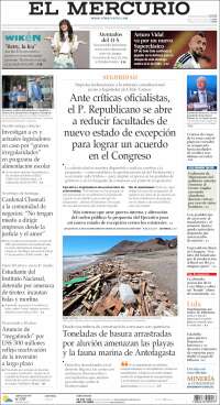 El Mercurio