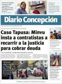 Diario de Concepción