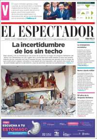 El Espectador