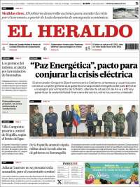 El Heraldo
