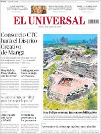 El Universal