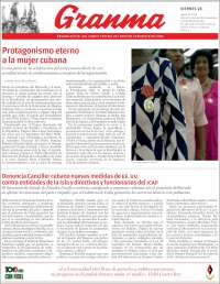 Granma