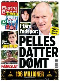 Ekstra Bladet