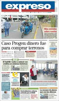 Expreso