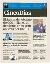 Cinco Días