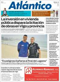 Atlántico Diario