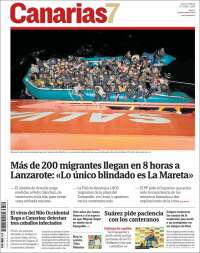 Canarias 7