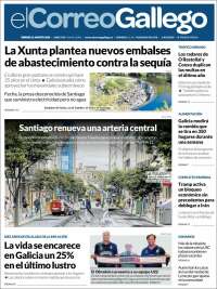 El Correo Gallego