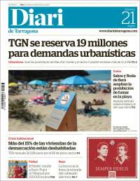 Diari de Tarragona