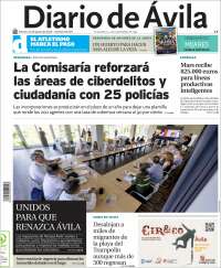 Diario de Ávila