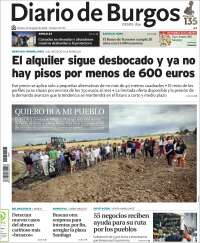 Diario de Burgos