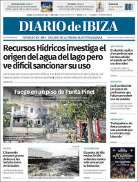 Diario de Ibiza